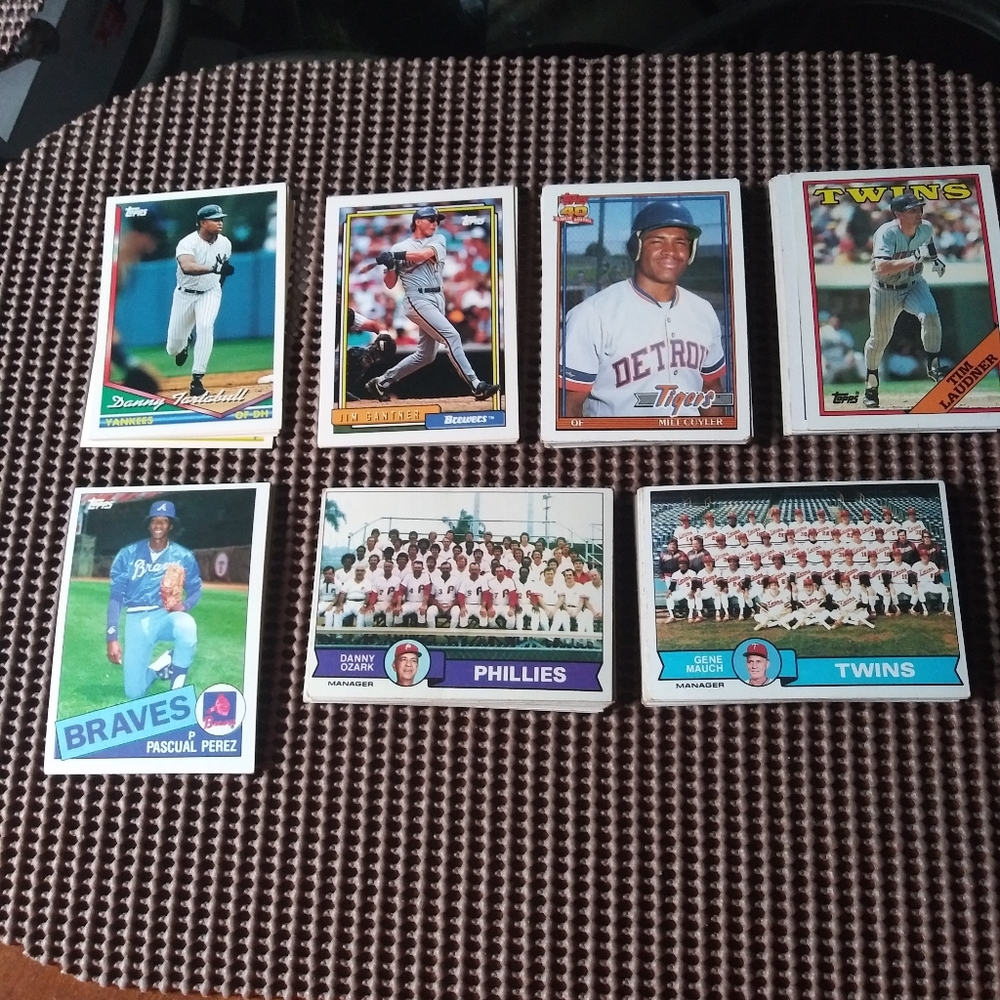 Cards